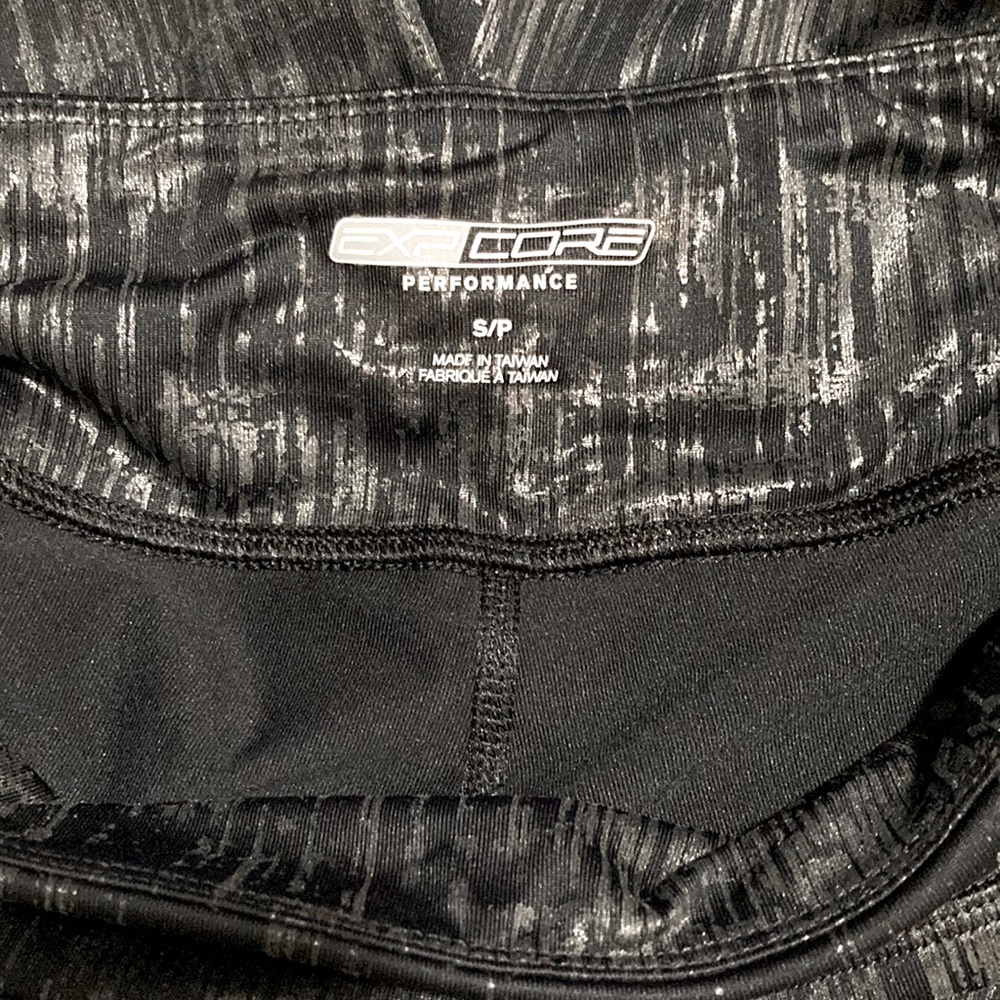 Express Exp Core Performance Leggings - image 5